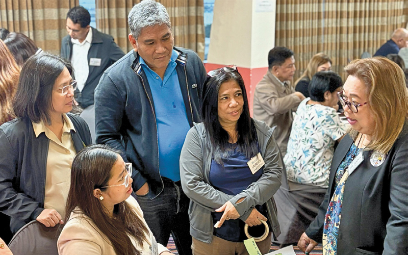 Local Health Systems