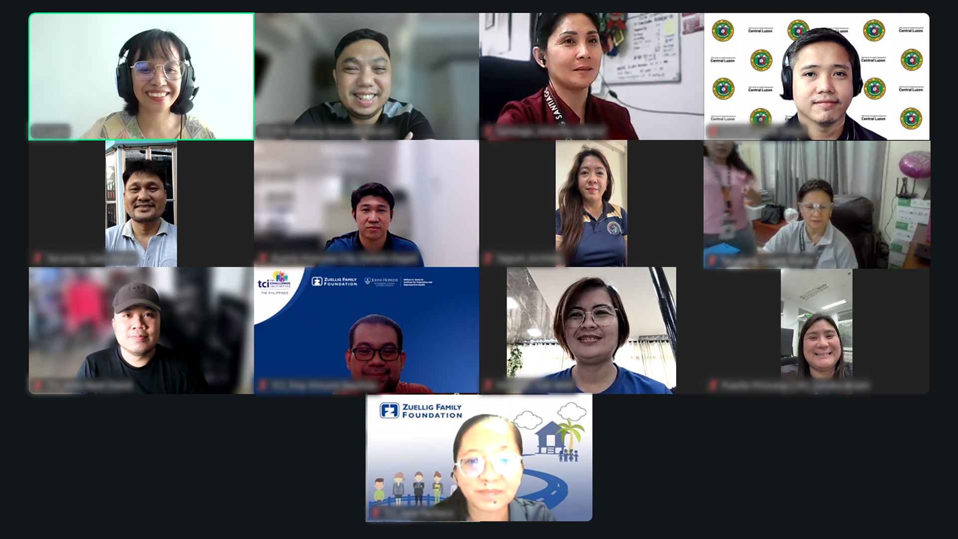 From Reports to Results: Making Family Planning Data Work for Local ...